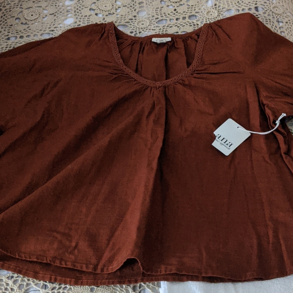 Women's blouse